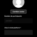 anonimous